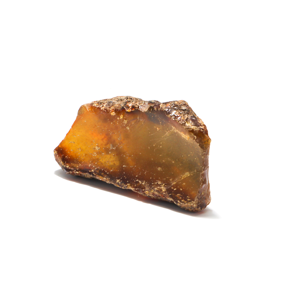 Rough Amber (Indonesian) - Premium