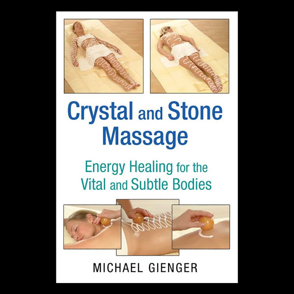 Crystal and Stone Massage