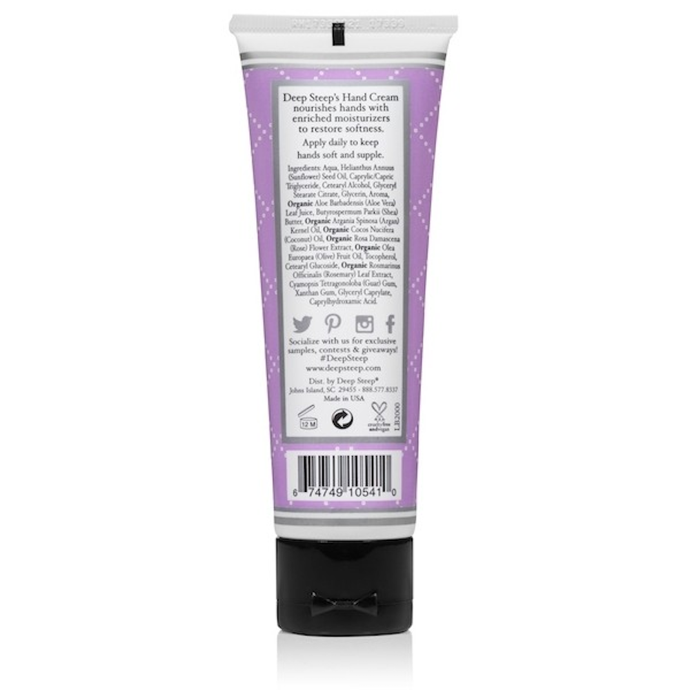 Premium Hand Cream - Lilac Blossom (2 oz)