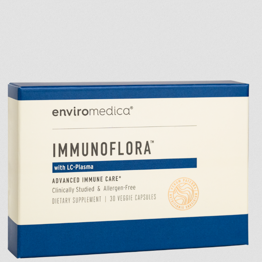 Immunoflora - 60 Count