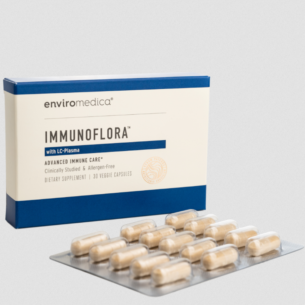 Immunoflora - 60 Count