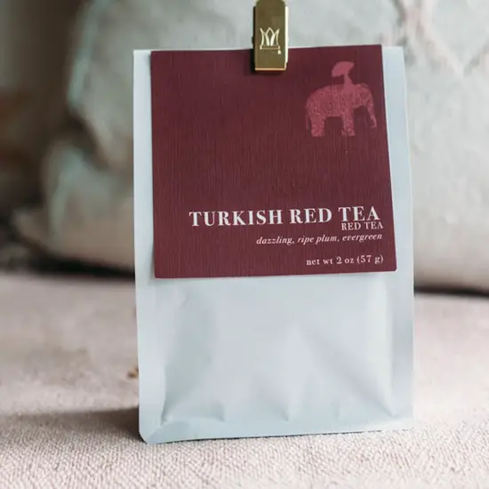 Turkish Red Tea - 2oz Bag