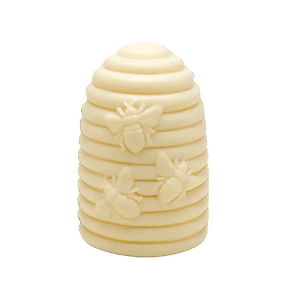 Bee Hive Honey Blossom Soap