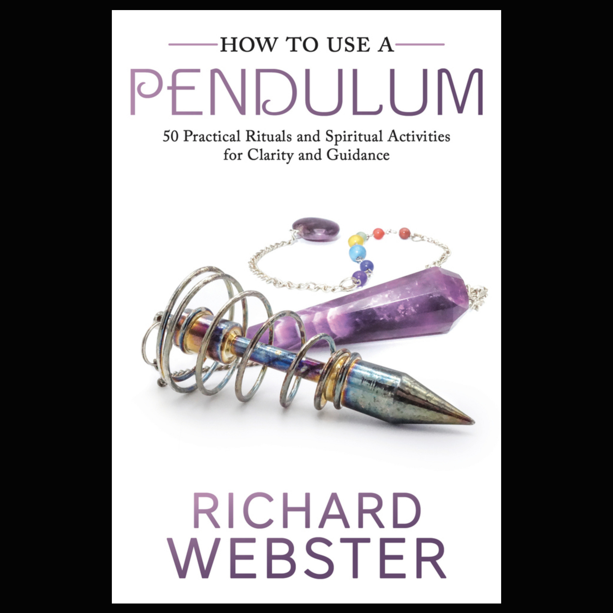 How To Use A Pendulum