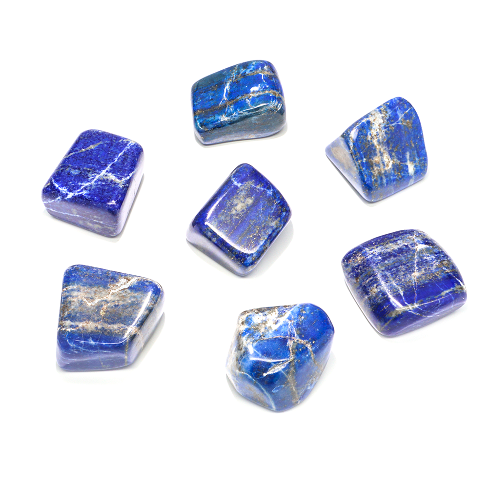 Lapis Lazuli - Polished (Medium)