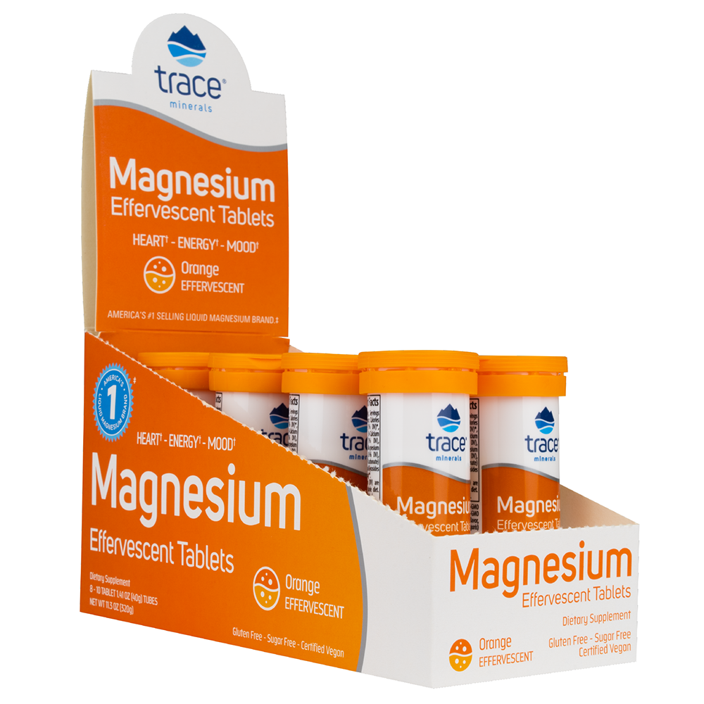 Magnesium Carbonate Tablets