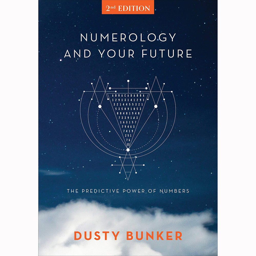 Numerology and Your Future: 2nd Edition