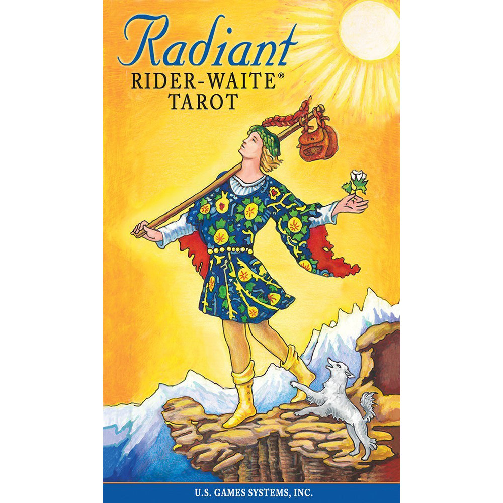 Radiant Rider-Waite®