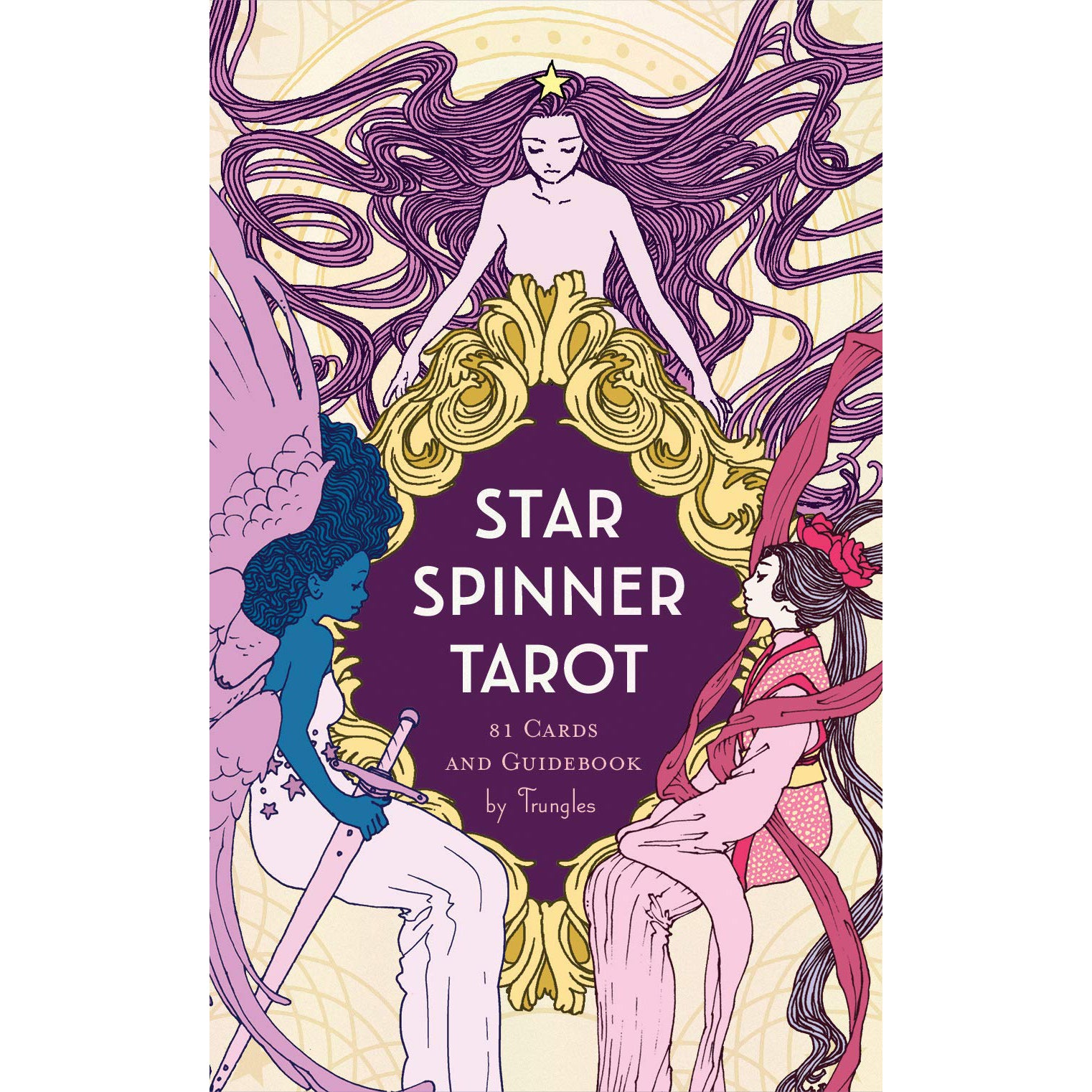 Star Spinner Tarot
