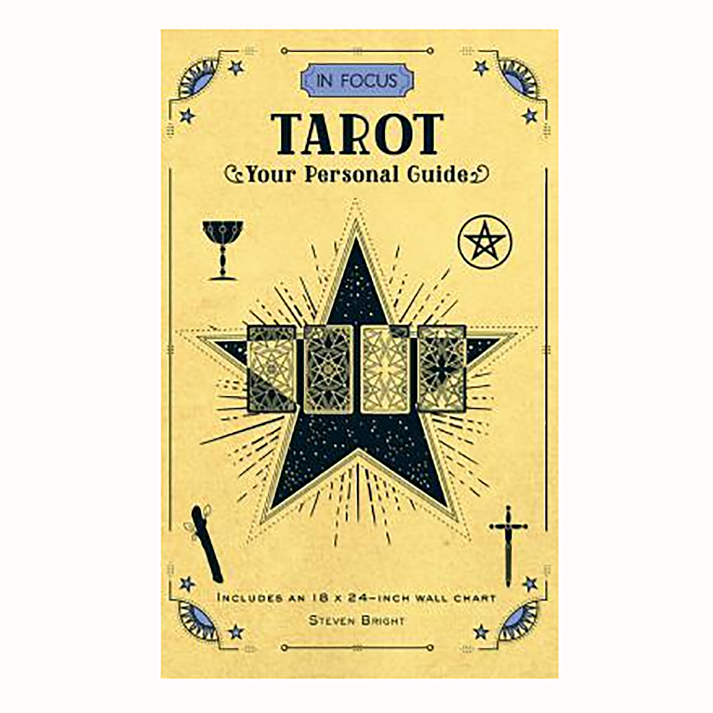 Tarot: Your Personal Guide