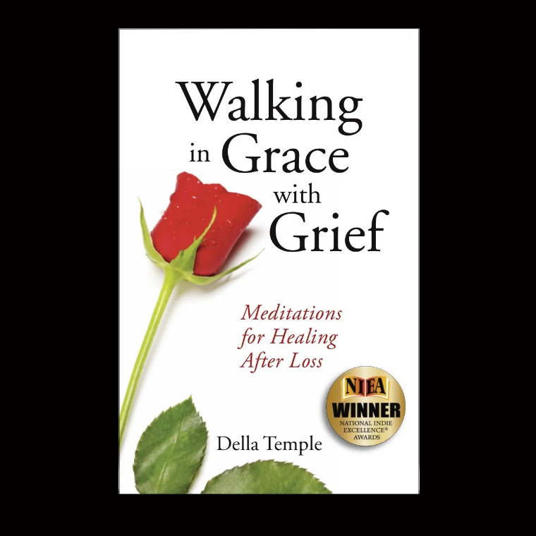 Walking In Grace With Grief
